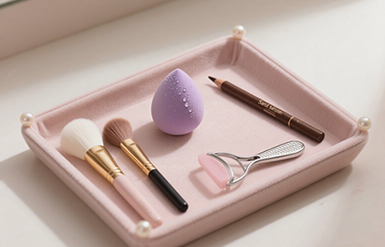 學(xué)化妝要關(guān)注什么？沈陽化妝學(xué)校