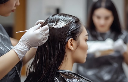 女生學(xué)美發(fā)怎么樣？沈陽美發(fā)學(xué)校