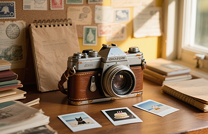 初中生學攝影有出路嗎？沈陽攝影學校告訴你