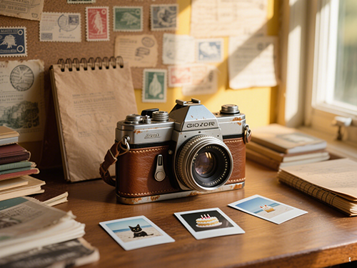 沈陽(yáng)攝影學(xué)校