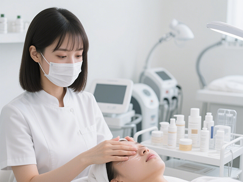 沈陽美容學(xué)校