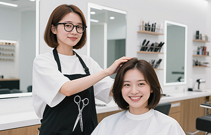 沈陽美發(fā)學(xué)校：學(xué)習(xí)美發(fā)要有怎樣一個(gè)流程？