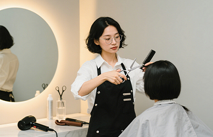 美發(fā)速成班畢業(yè)能就業(yè)嗎？