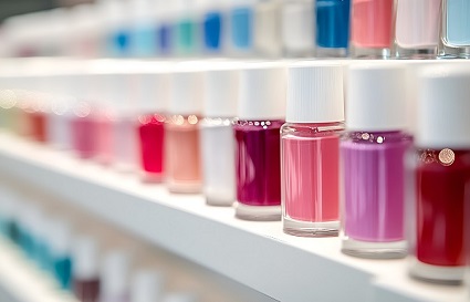 沈陽(yáng)美甲學(xué)校：美甲黑話必須了解，看完少掏3000