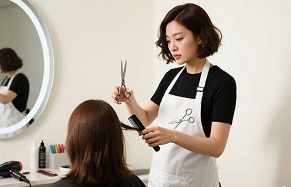 美發(fā)培訓(xùn)職業(yè)學(xué)校學(xué)費(fèi)究竟多少？