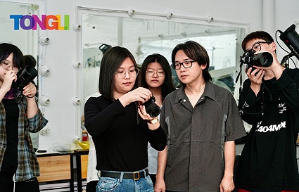 喜歡攝影？教你看透攝影培訓(xùn)學(xué)校