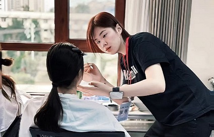 聽說你要學(xué)化妝？化妝培訓(xùn)學(xué)校帶你詳細(xì)了解