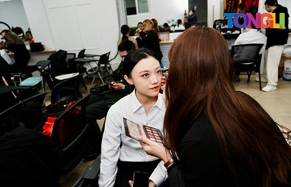 統(tǒng)麗學校化妝專業(yè)怎么樣呀？沈陽化妝學校