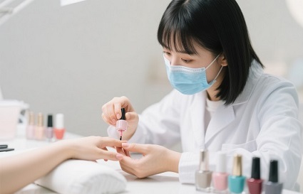 30天美甲培訓(xùn)班-統(tǒng)麗美甲學(xué)校