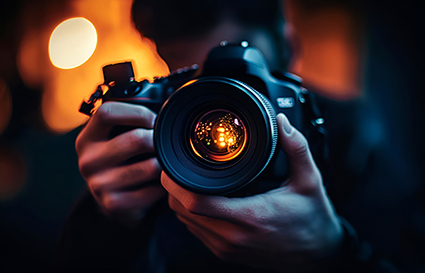 學(xué)攝影別踩坑！專業(yè)攝影培訓(xùn)學(xué)校，10 + 年教學(xué)經(jīng)驗(yàn)