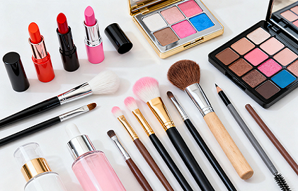 沈陽化妝學校：如果化妝技能可以打分  給自己打幾分？