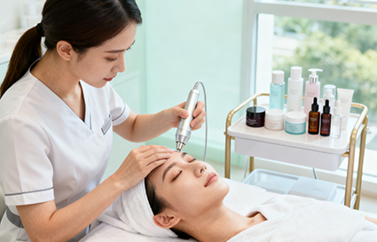 沈陽美容學(xué)校 美容師3個月能就業(yè)嗎？