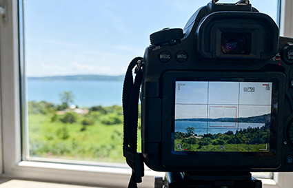 沈陽攝影學(xué)校：同樣是拍照，為什么別人的圖總能出圈？