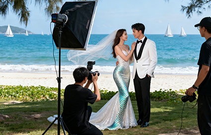 沈陽攝影學(xué)校選哪家？統(tǒng)麗攝影學(xué)校：人像/風(fēng)光/商業(yè)全品類一站式學(xué)透