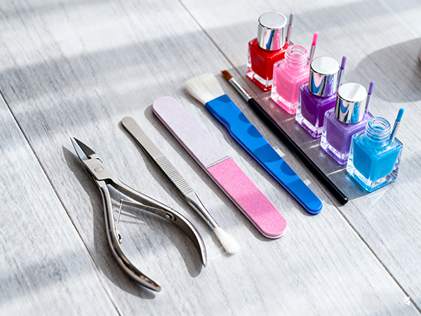 沈陽美甲學(xué)校