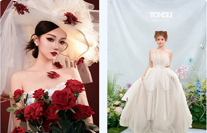 統(tǒng)麗學(xué)子妝造大賞｜復(fù)古法式優(yōu)雅與靈貓夢(mèng)境的美學(xué)碰撞