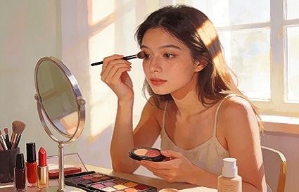 沈陽學化妝 選擇統(tǒng)麗行不行？