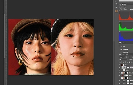 沈陽統(tǒng)麗攝影學(xué)校：從相機(jī)操作到后期修圖