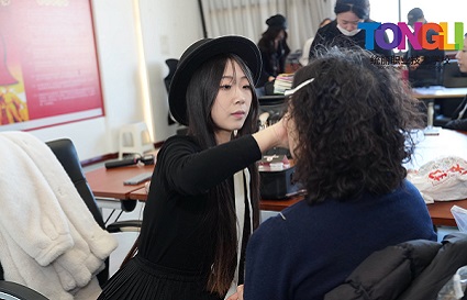 沈陽學化妝 統(tǒng)麗學校怎樣？