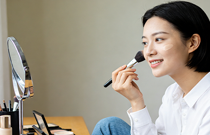 給自己化妝怎么學？多少錢呢？2026年沈陽統(tǒng)麗學校推薦一下